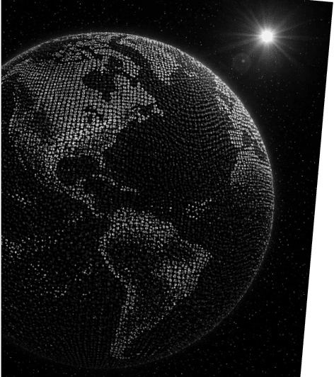 Globe image