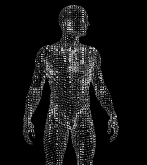Health image