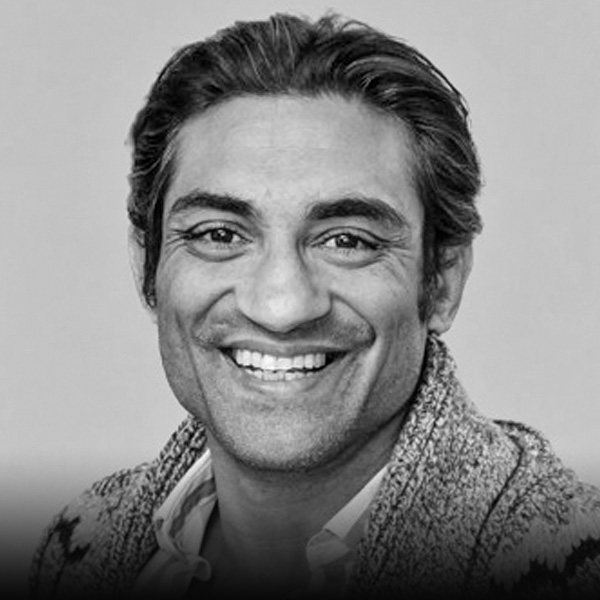 Arvind Gupta