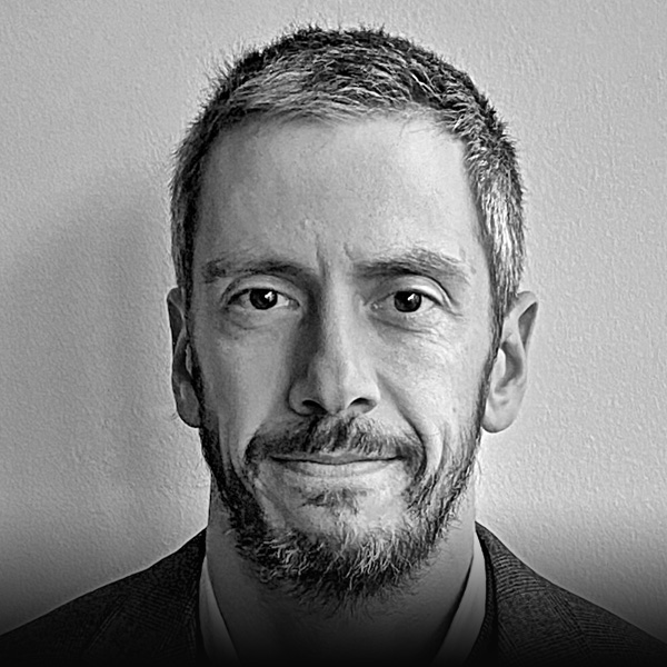 Dr. Francesco Matteucci picture