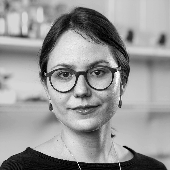 Dr. Inja Radman picture
