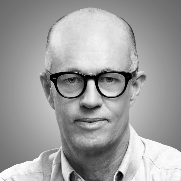 Jason Pontin photo