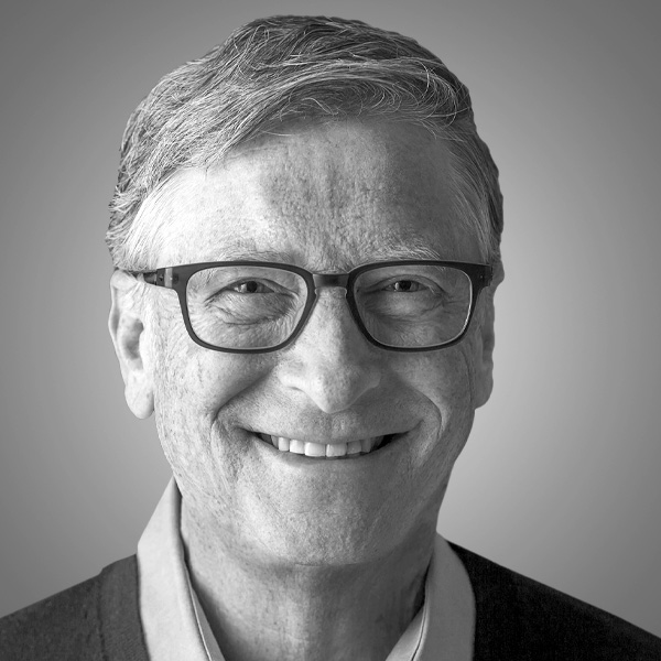 Bill Gates photo