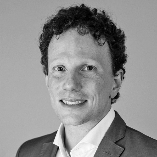 Dr. Christoph Gebald photo