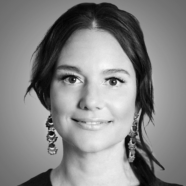 Daria Saharova photo