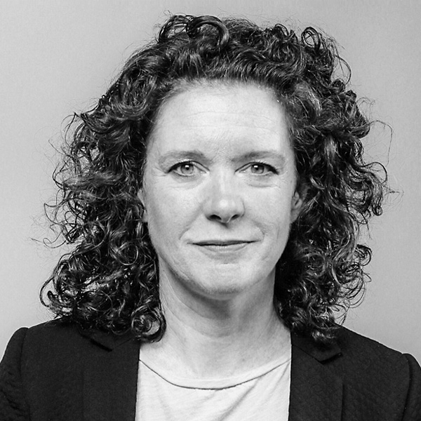 Sarah Hunter photo