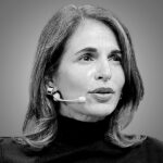 Connie Loizos photo