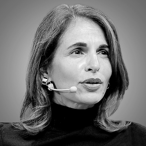 Connie Loizos photo