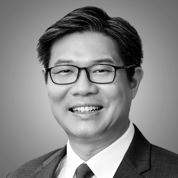 Frederick Teo photo
