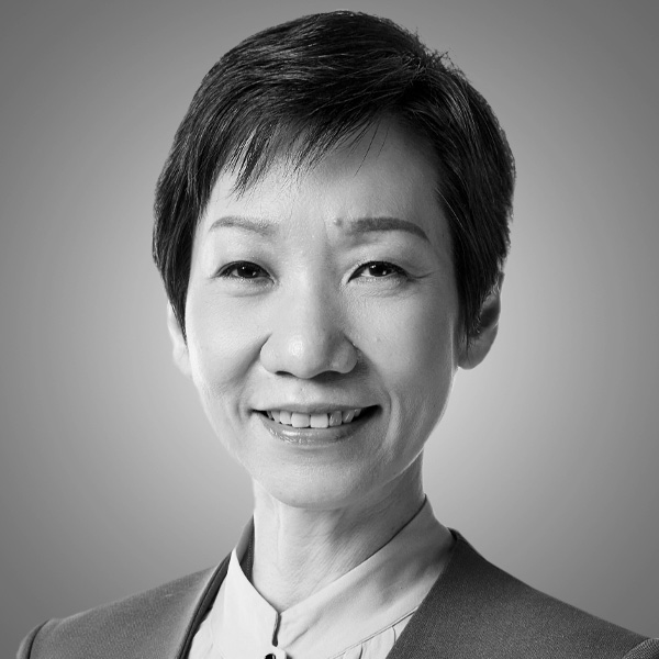 Grace Fu photo