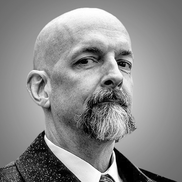 Neal Stephenson photo