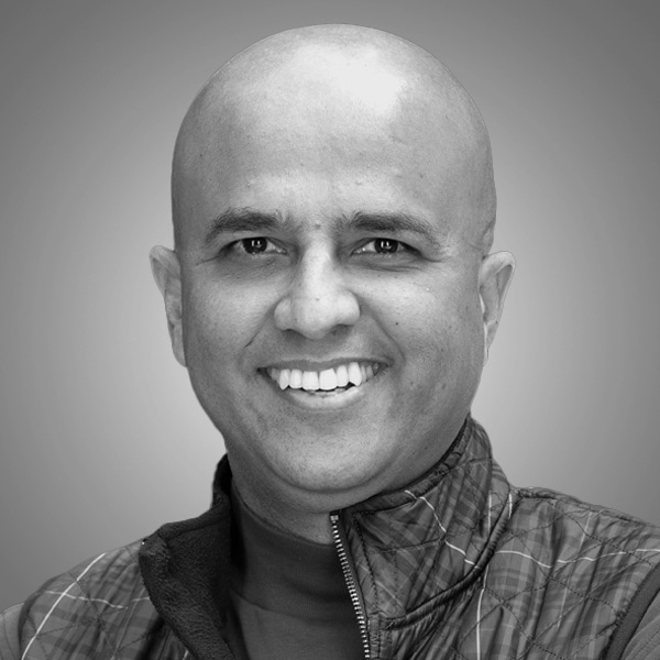Rajesh Swaminathan photo