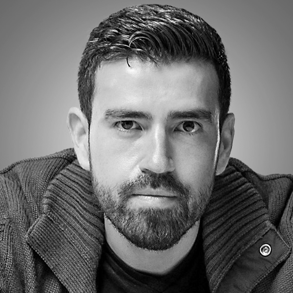 Arturo Elizondo photo