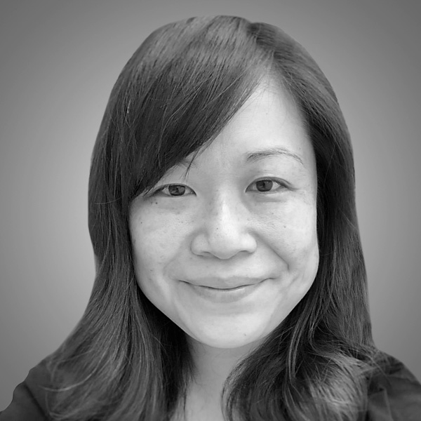 Catherine Shu photo