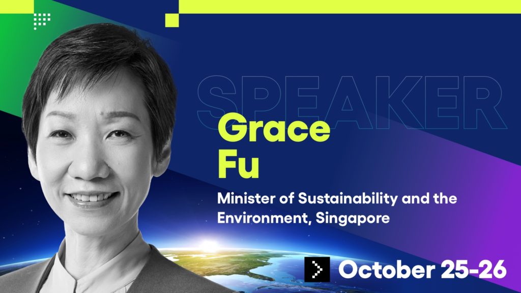 Grace Fu photo
