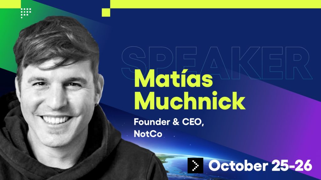 Matias Muchnick