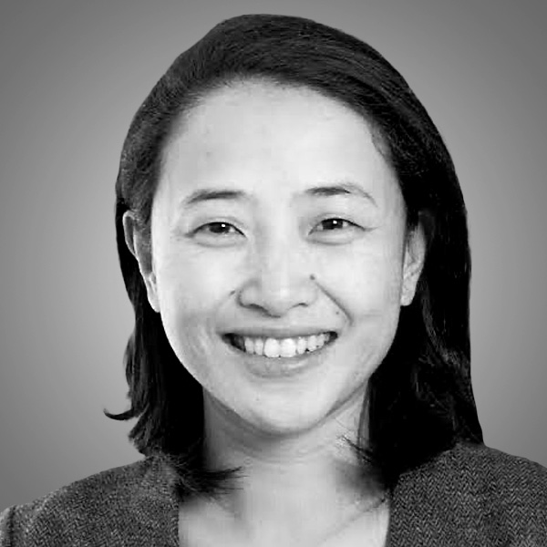 Yin Lu photo