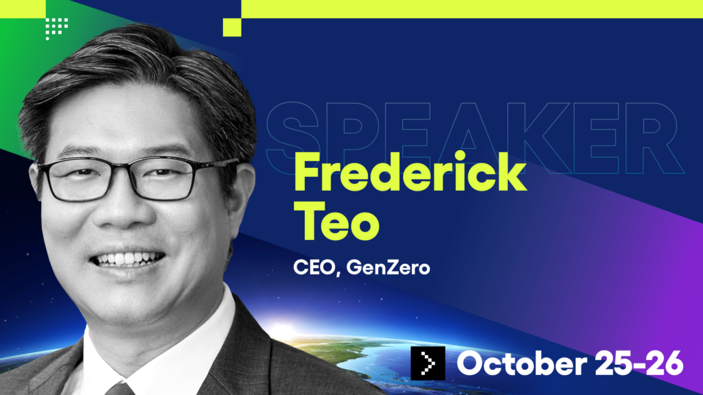 Frederick Teo image
