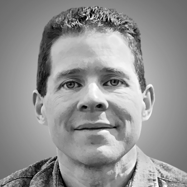 Josh Silverman photo