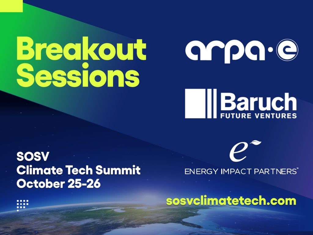 Breakout Panel #5