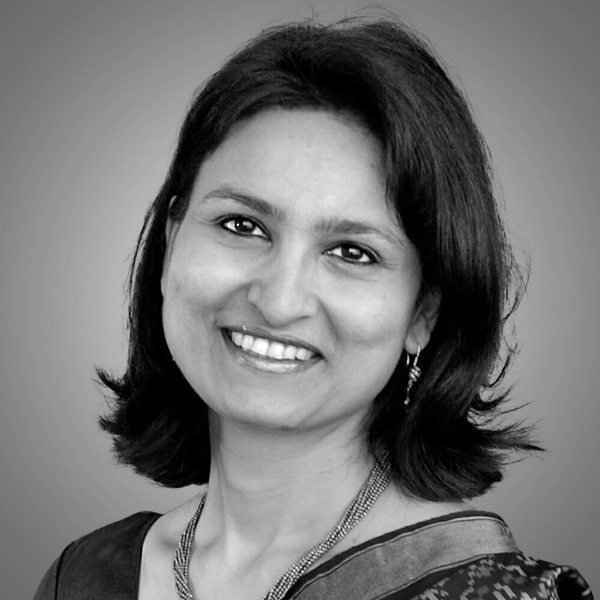 Anjali Bansal photo