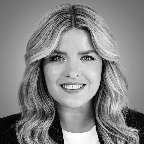 Áslaug Arna Sigurbjörnsdóttir photo