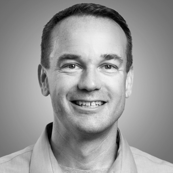 Dr. Brian Baynes photo