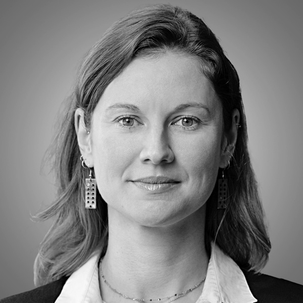 Dr. Rachel Slaybaugh photo