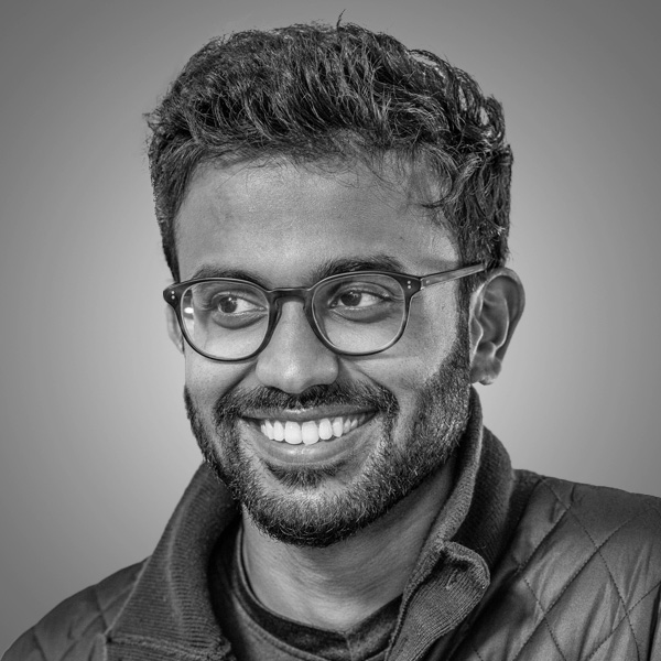 Shashank Samala photo