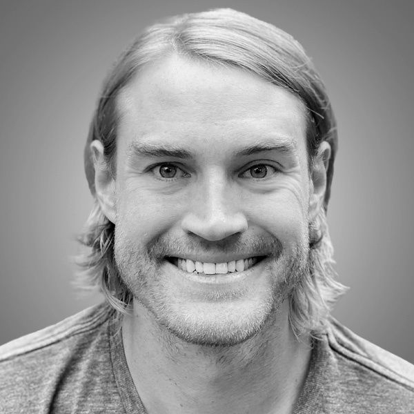 Brendan Collins photo