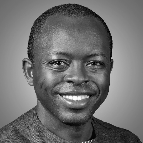James Irungu Mwangi photo