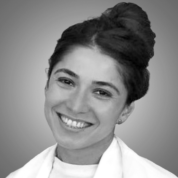 Dr. Khorcheska Batyrova photo