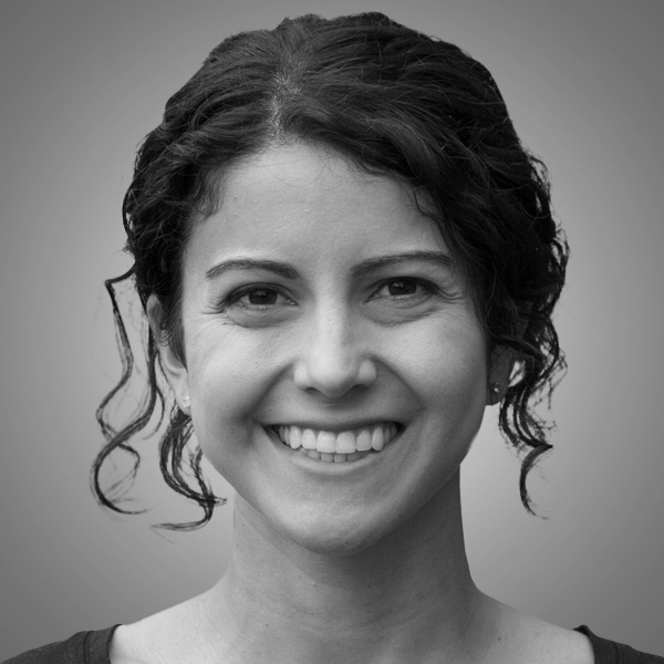 Maria Gallucci photo