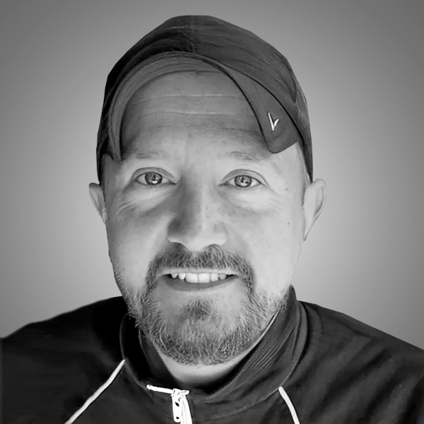 Dr. John Cumbers photo