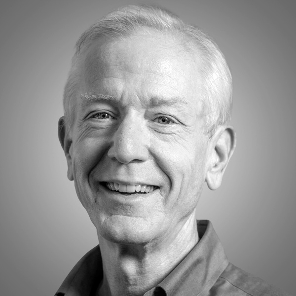 John O'Donnell photo
