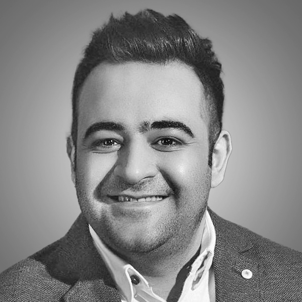 Dr. Mohammad Farahani photo