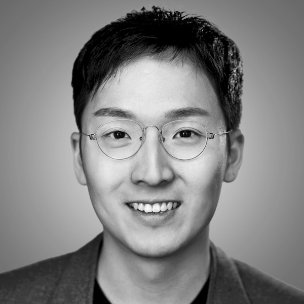 Seonghoon Woo photo