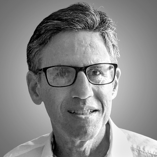 Steve LeVine photo