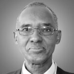 Ali Mohamed photo