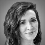 Caroline Golin photo