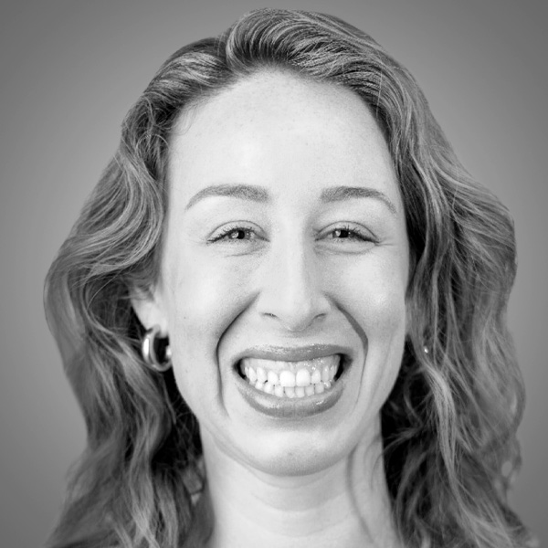 Danielle Rapson photo