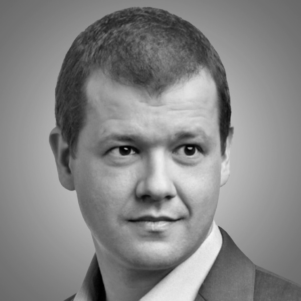 Gene Berdichevsky photo