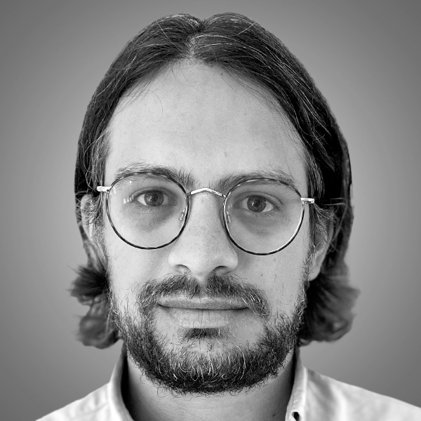 Matthew Zeitlin photo