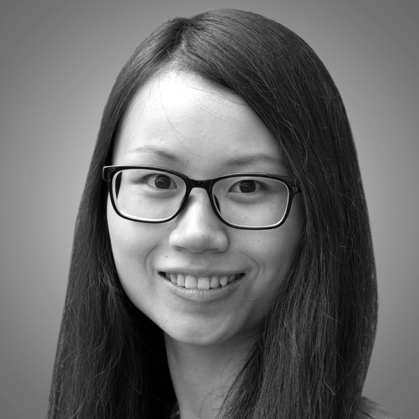Phoebe Wang photo