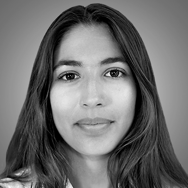 Alisha Jani photo