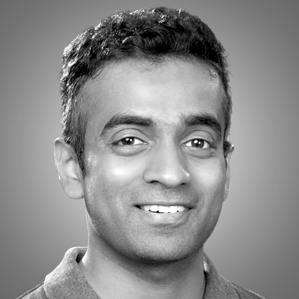 Anirudh Reddy photo