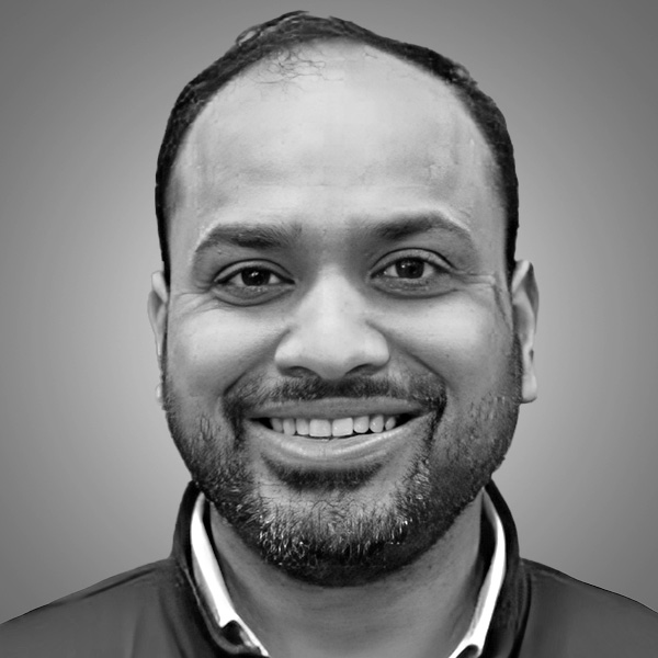 Ankur Saxena photo