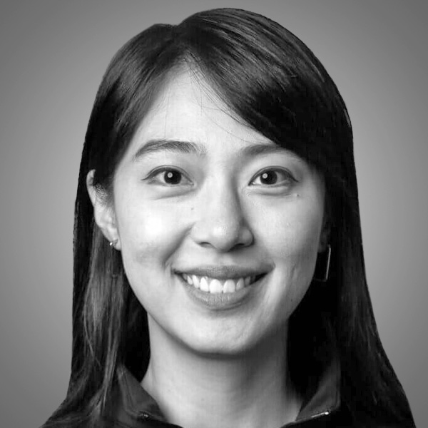 Katherine He photo