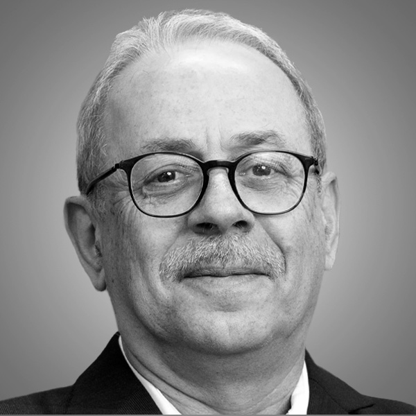 Dr. Lev Ring