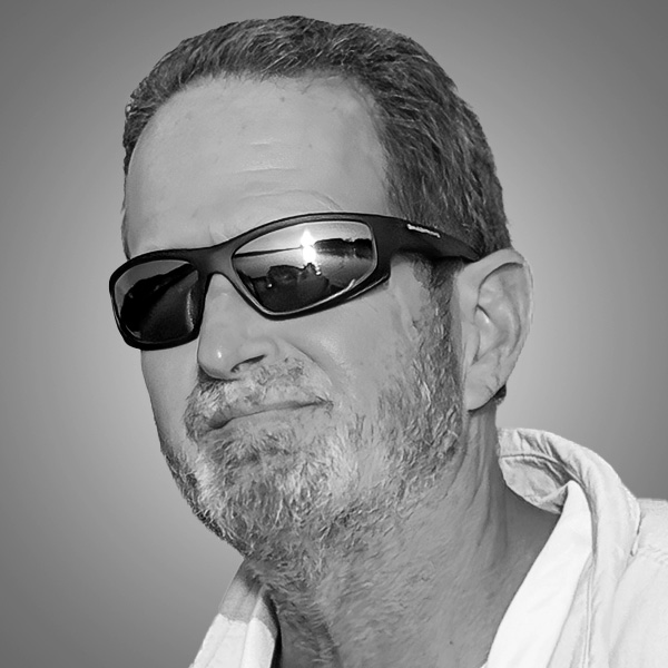 Rod Adams photo